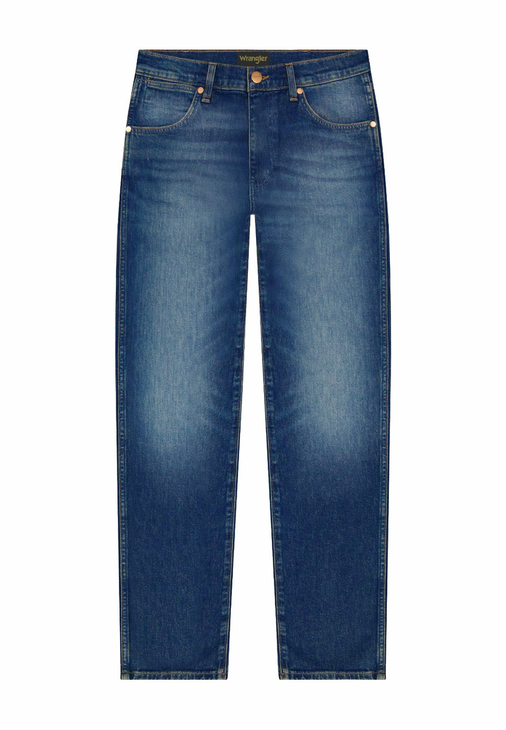 Wrangler LARSTON