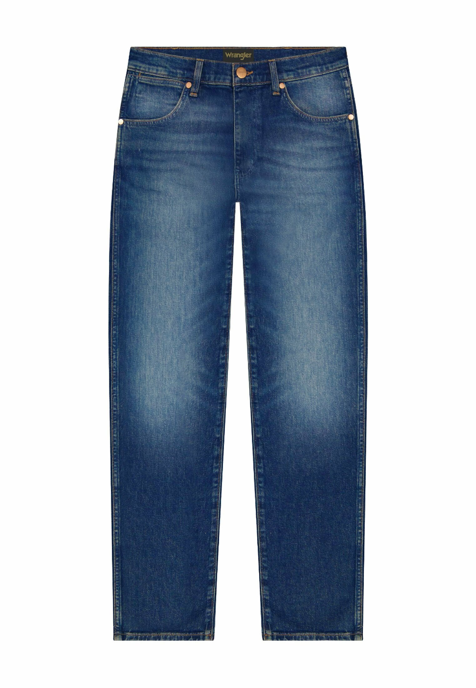 Wrangler LARSTON