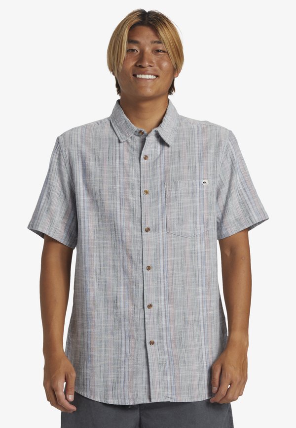 Quiksilver PYKE CLASSIC  SHORT SLEEVE