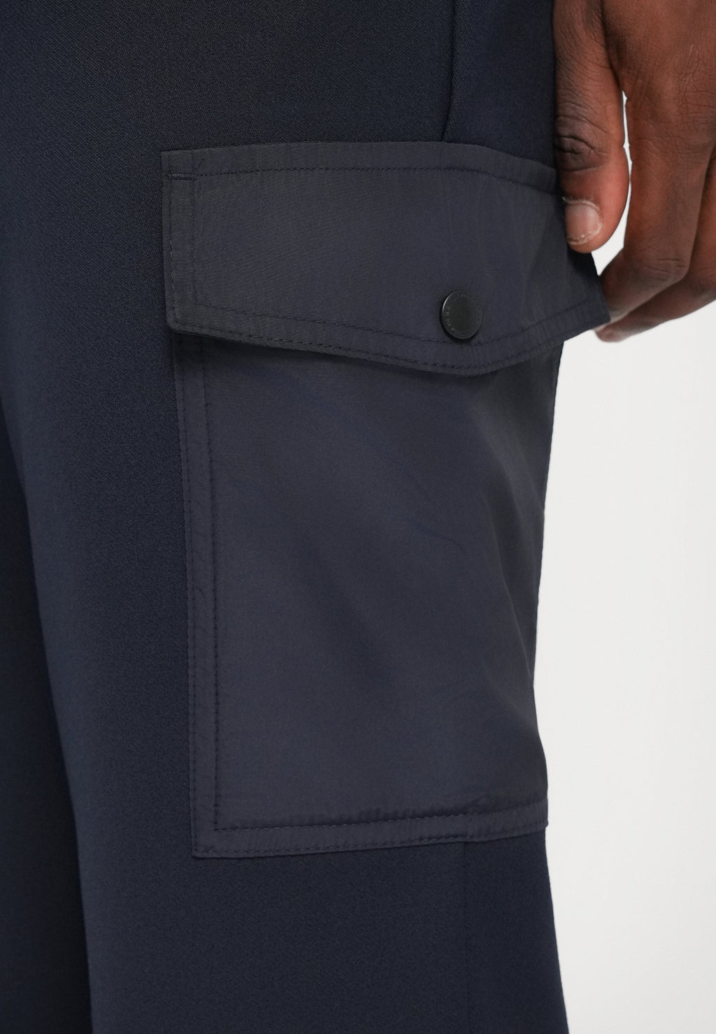 J.LINDEBERG CHED PANTS