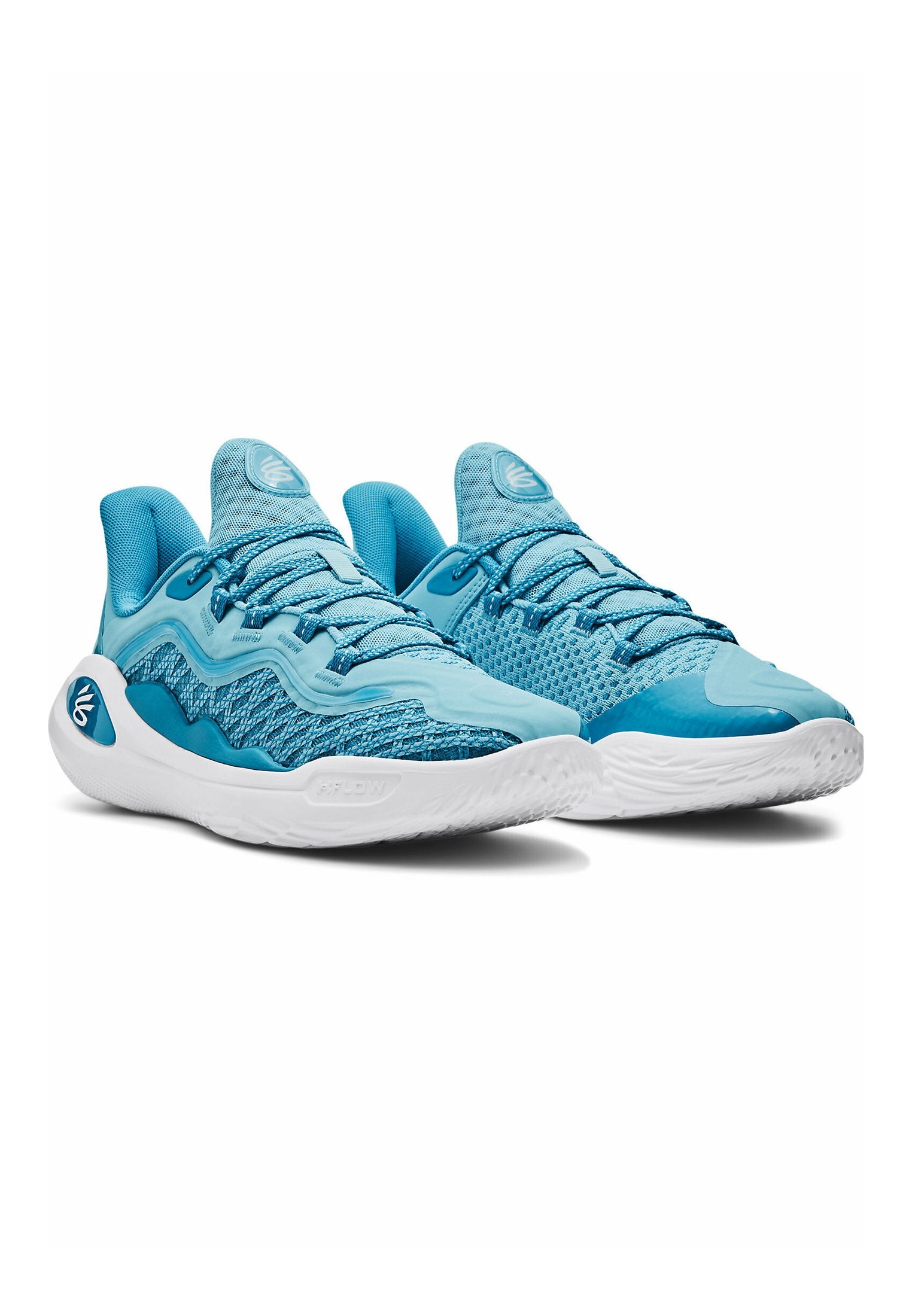 Under Armour CURRY 11 MOUTHGUARD
