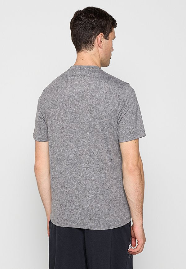 Spyder SS PEACHED TEE