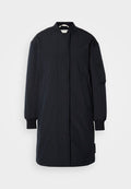 COAT LIGHT PADDED DETAILS WELTS Media 1