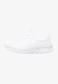Skechers SUMMITS - Trainers - white/silver