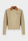 Versace BLOUSON SOFT HAND FABRIC CONTRAST
