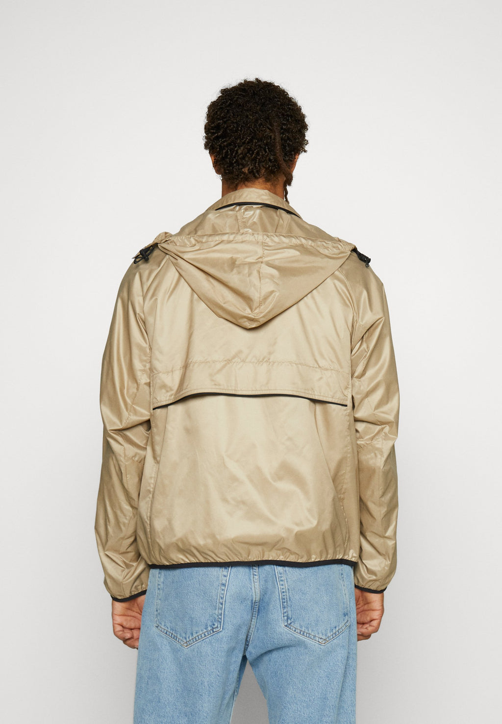 Nike Sportswear TECH WOVEN JACKET
