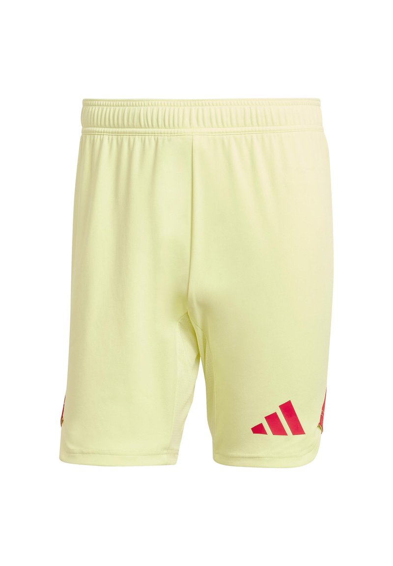 adidas Performance Kurze Sporthose Media 1
