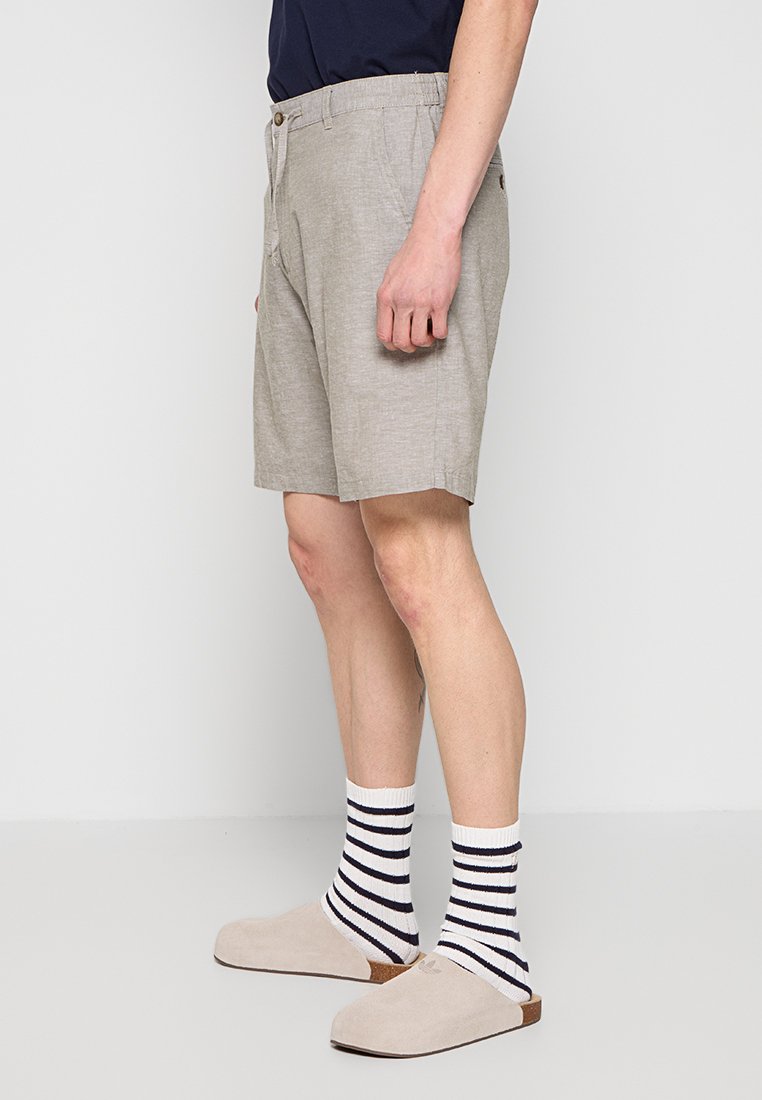 Selected SLHREGSUN SHORTS D