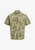 Jack & Jones JPRBLULYON - Shirt - mermaid