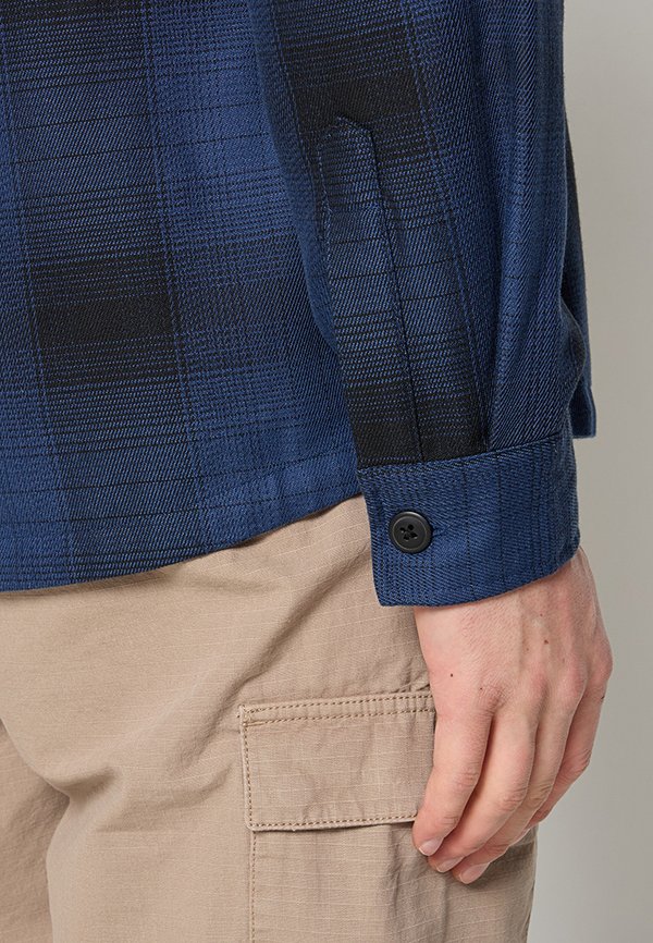 Barbour International STOKE