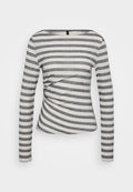 Vero Moda Tall VMSANDRA BOAT NECK