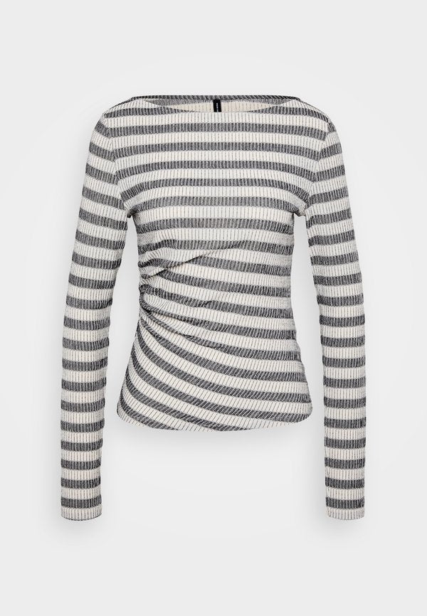 Vero Moda Tall VMSANDRA BOAT NECK