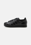 adidas Originals SUPERSTAR II UNISEX - Trainers - core black/footwear white