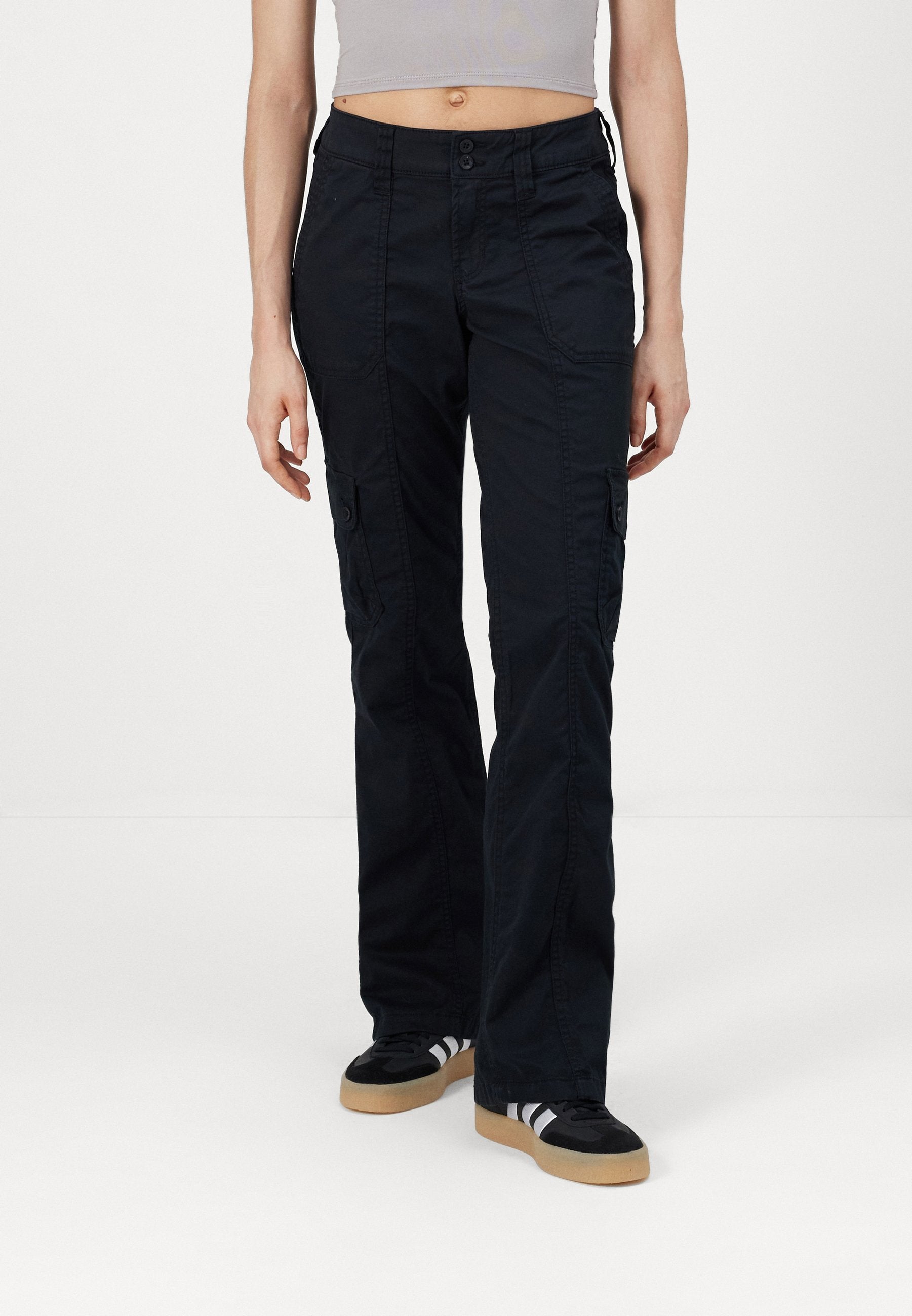 Hollister Co. CARGO BOOT