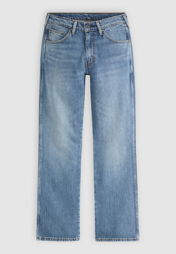 Levi's® 537® WESTERN BOOTCUT - Straight leg jeans - throw the lasso