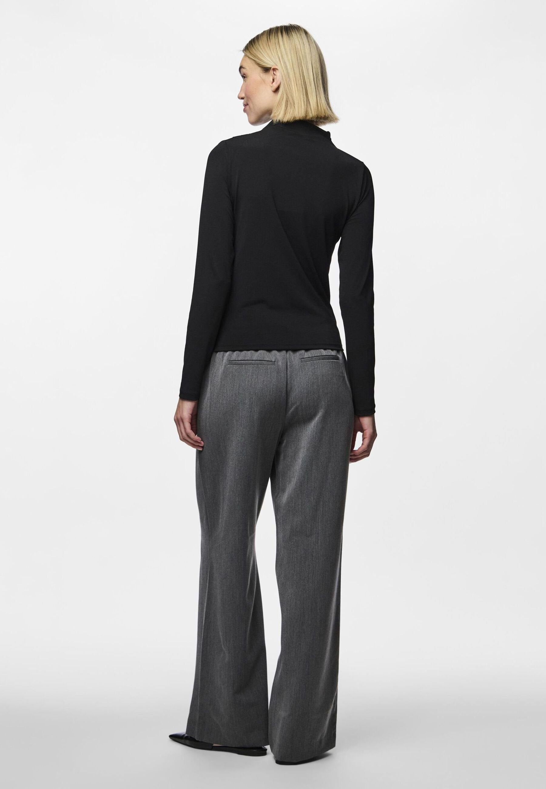 Pieces Long Sleeved PCMADISON