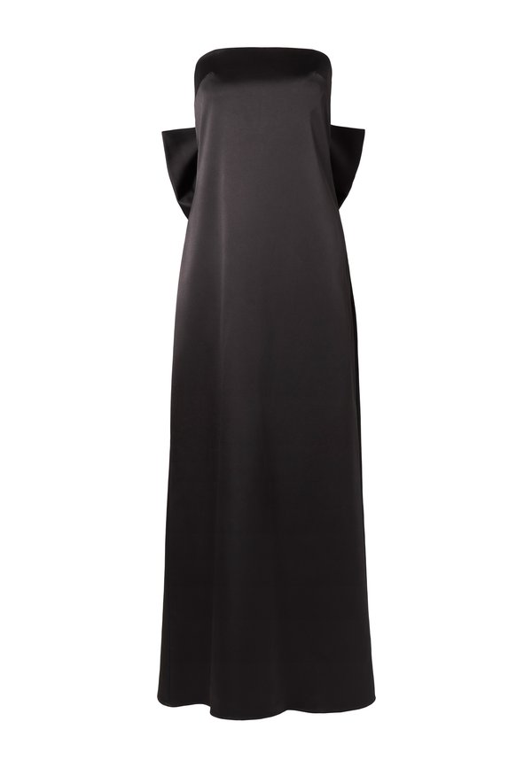 Malina ELMINA BOW DETAILED DRESS