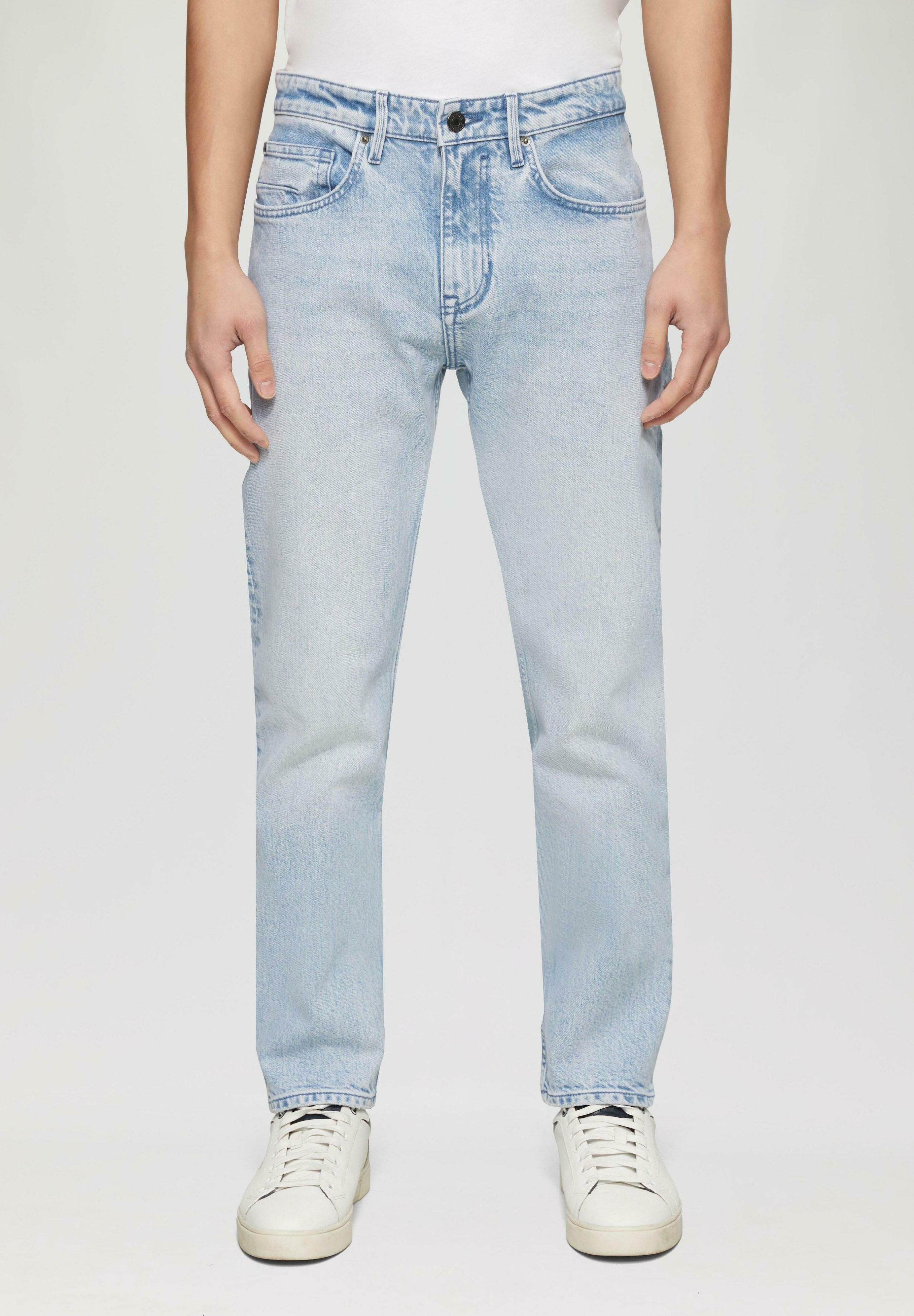 s.Oliver REGULAR FIT MID RISE