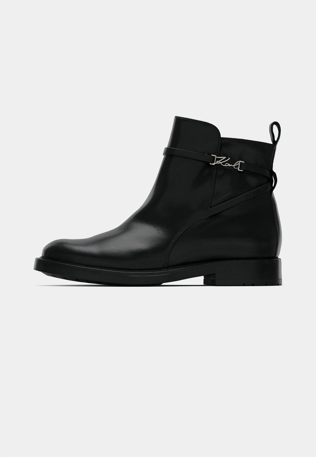 BLAKE SIGNIA BOOT Media 2