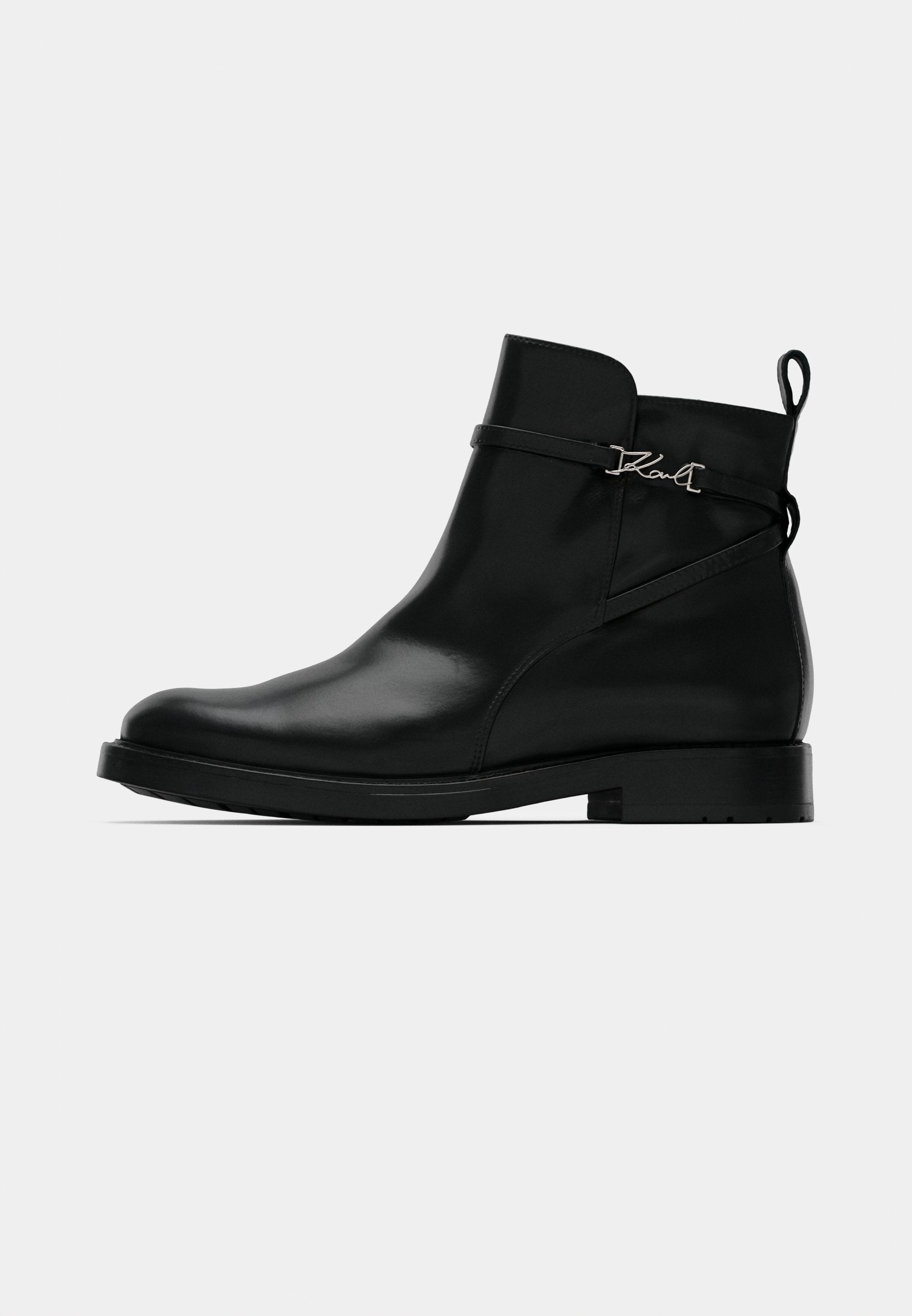 BLAKE SIGNIA BOOT Media 2