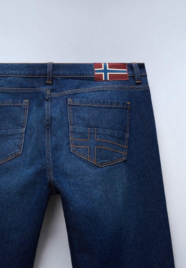 Napapijri L-KIENE REGULAR 1