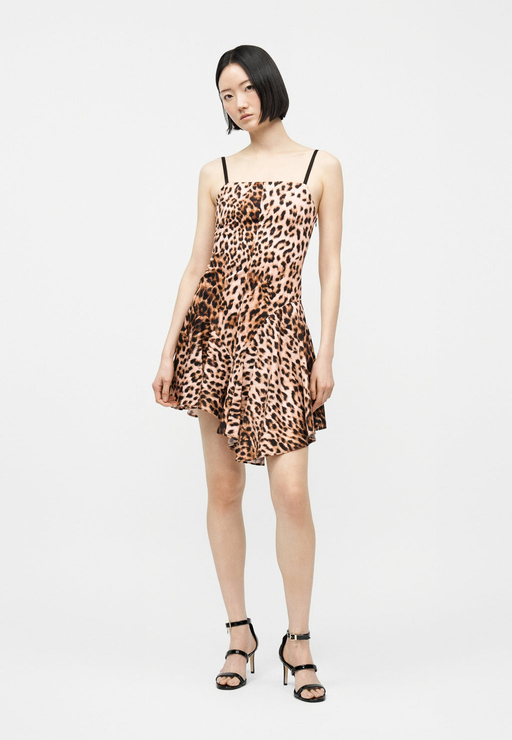 MOSCHINO JEANS DRESS