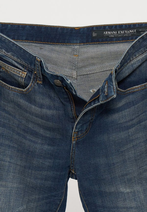 Armani Exchange