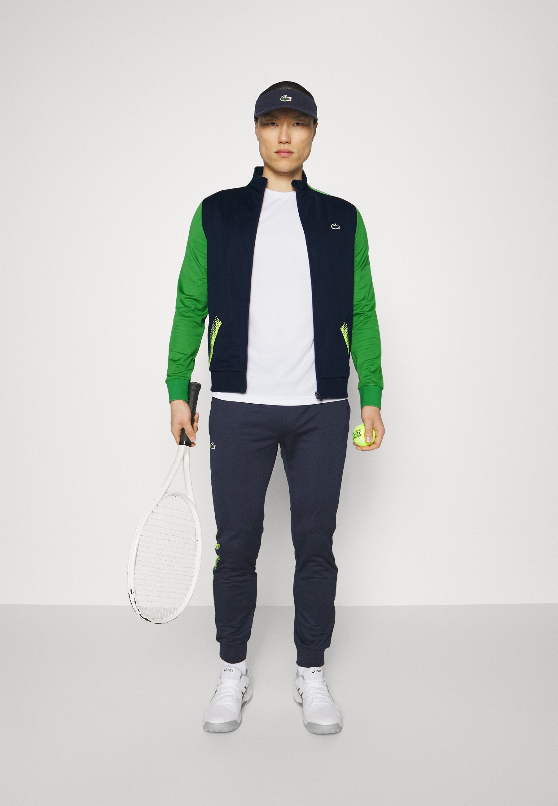 Lacoste Sport