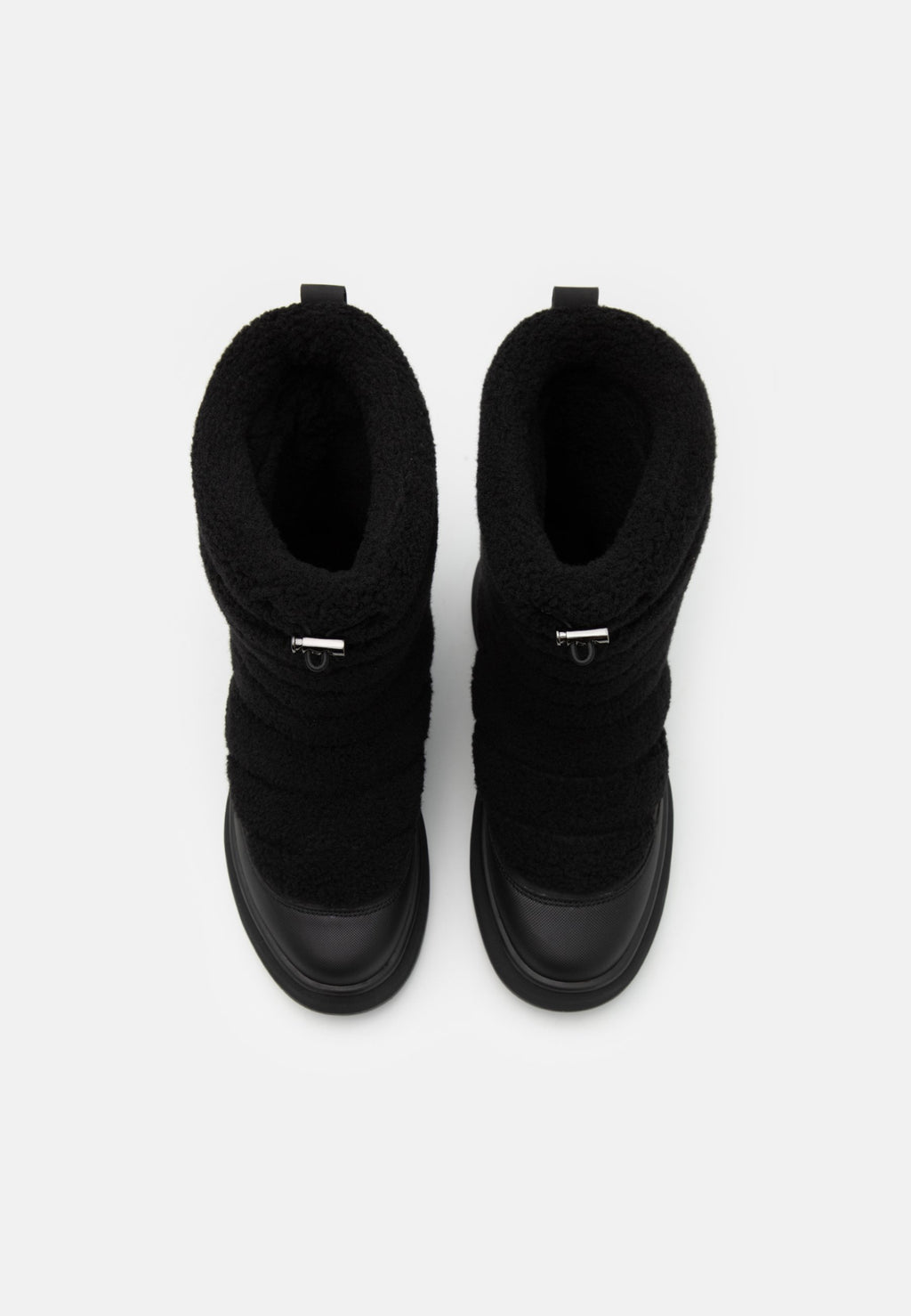 ALDO FUCINO  PILLOW WALK WARM LINED