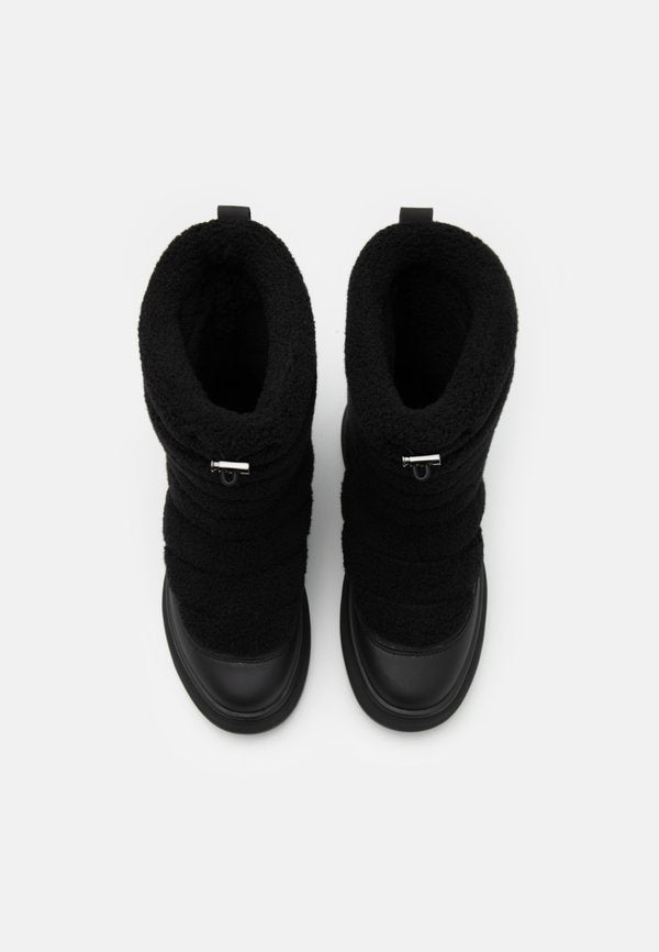 ALDO FUCINO  PILLOW WALK WARM LINED