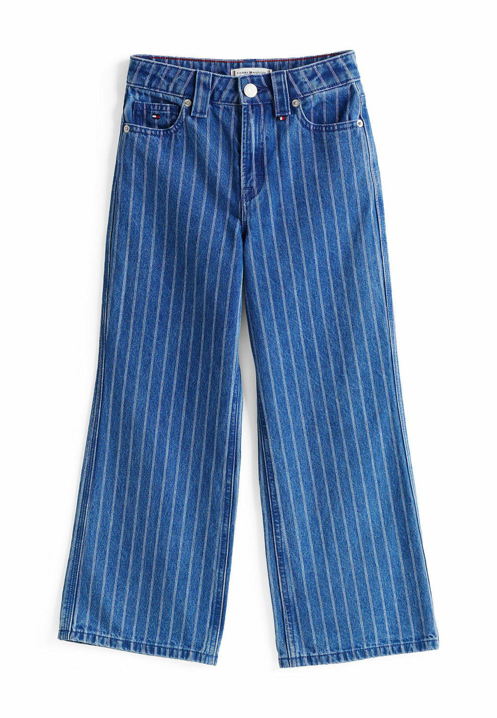 STRIPE WIDE Media 1