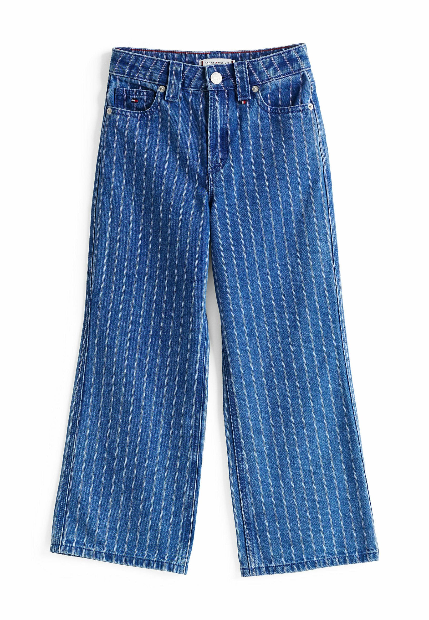 STRIPE WIDE Media 1