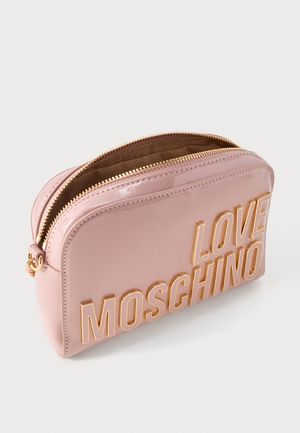 Love Moschino ENAMELED LOGO