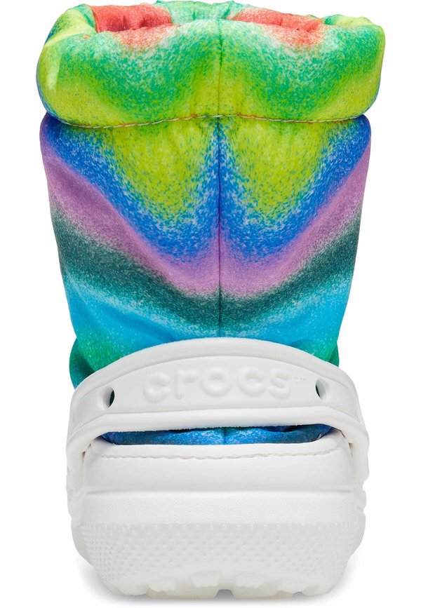 Crocs CLASSIC NEO PUFF