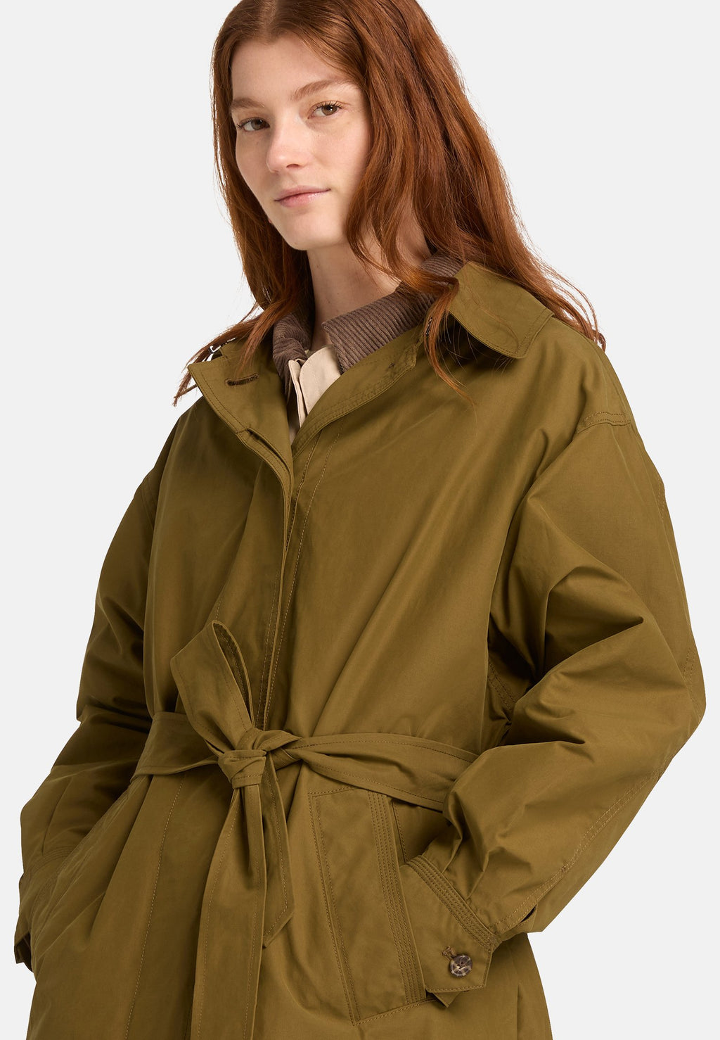 Timberland WATER REPELLENT LONG