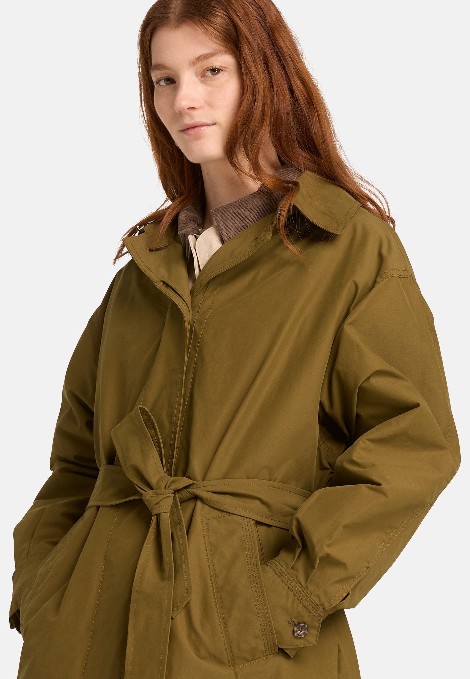 Timberland WATER REPELLENT LONG