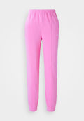 Nike Sportswear Tracksuit bottoms - playful pink/sail