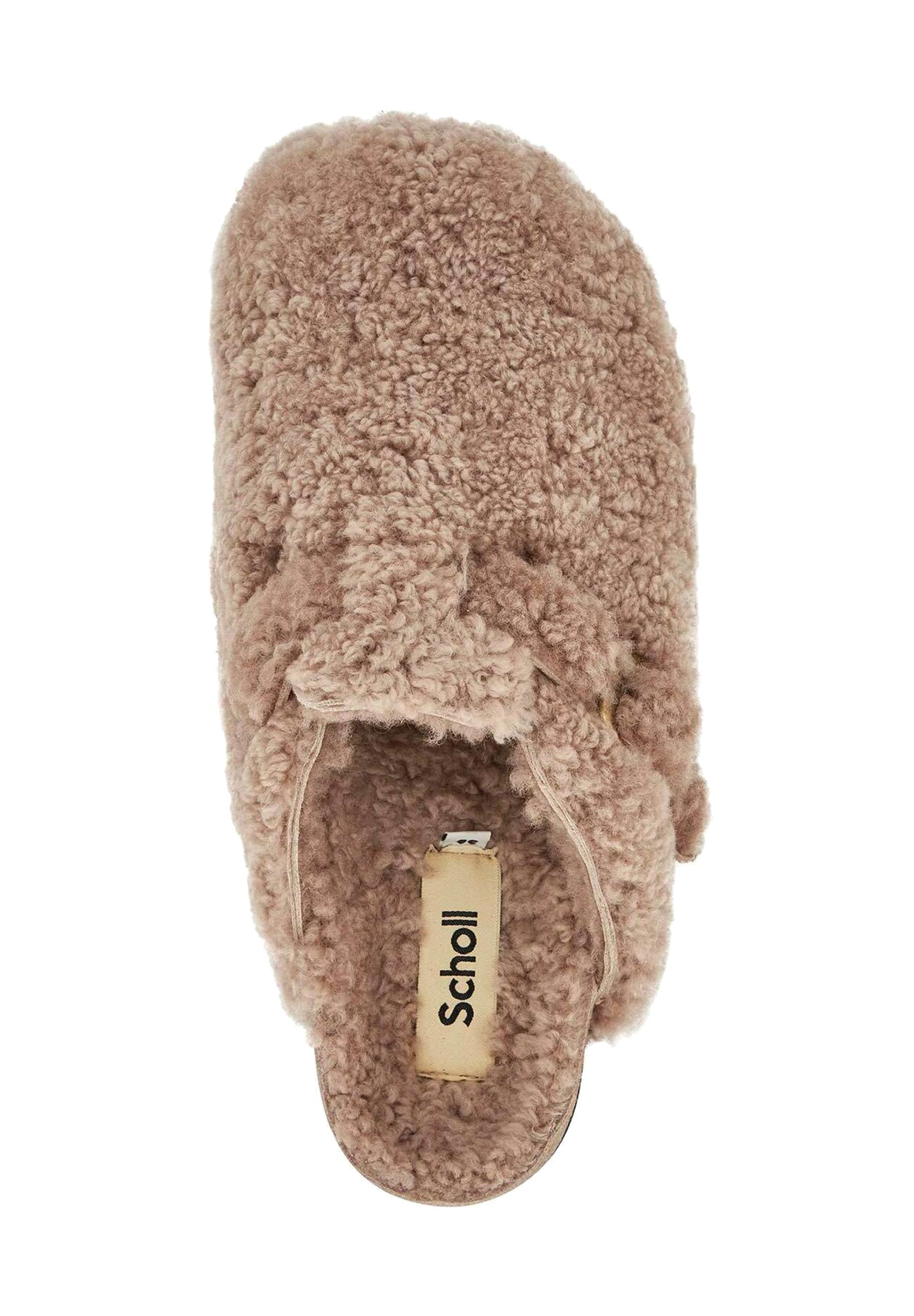 Scholl