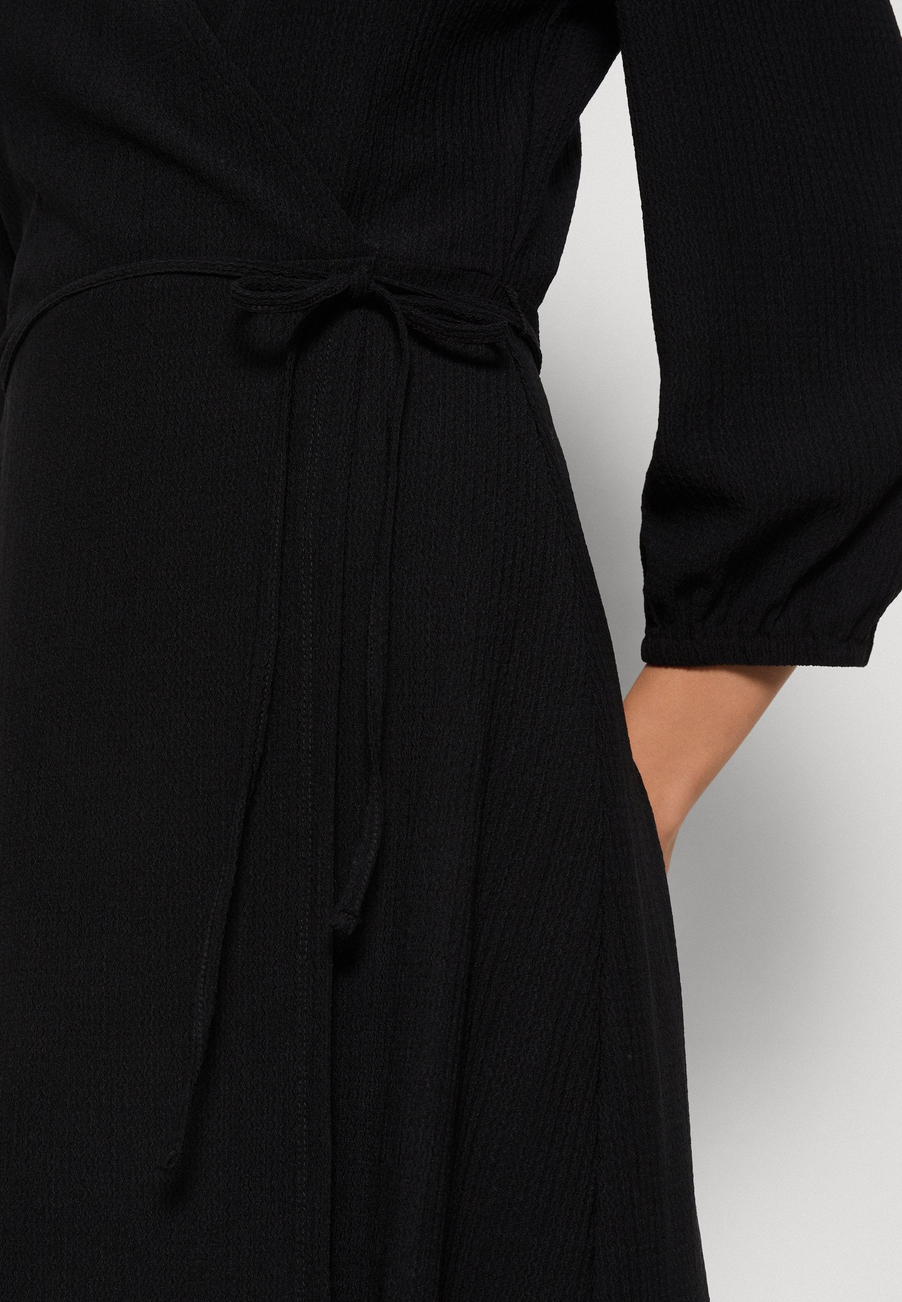 Pieces PCJURLI 3/4 DRESS