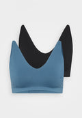 Anna Field SEAMLESS JERSEY TRIANGLE BRALETTE