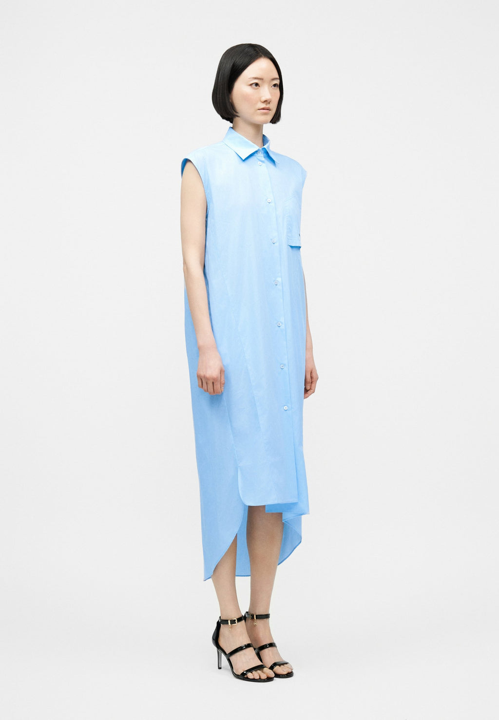 MOSCHINO JEANS DRESS
