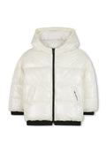 PUFFER JACKET Media 1