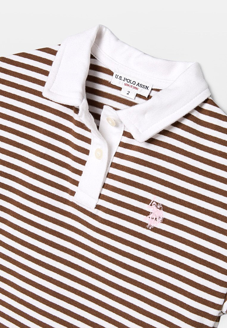 U.S. Polo Assn. HAZEL