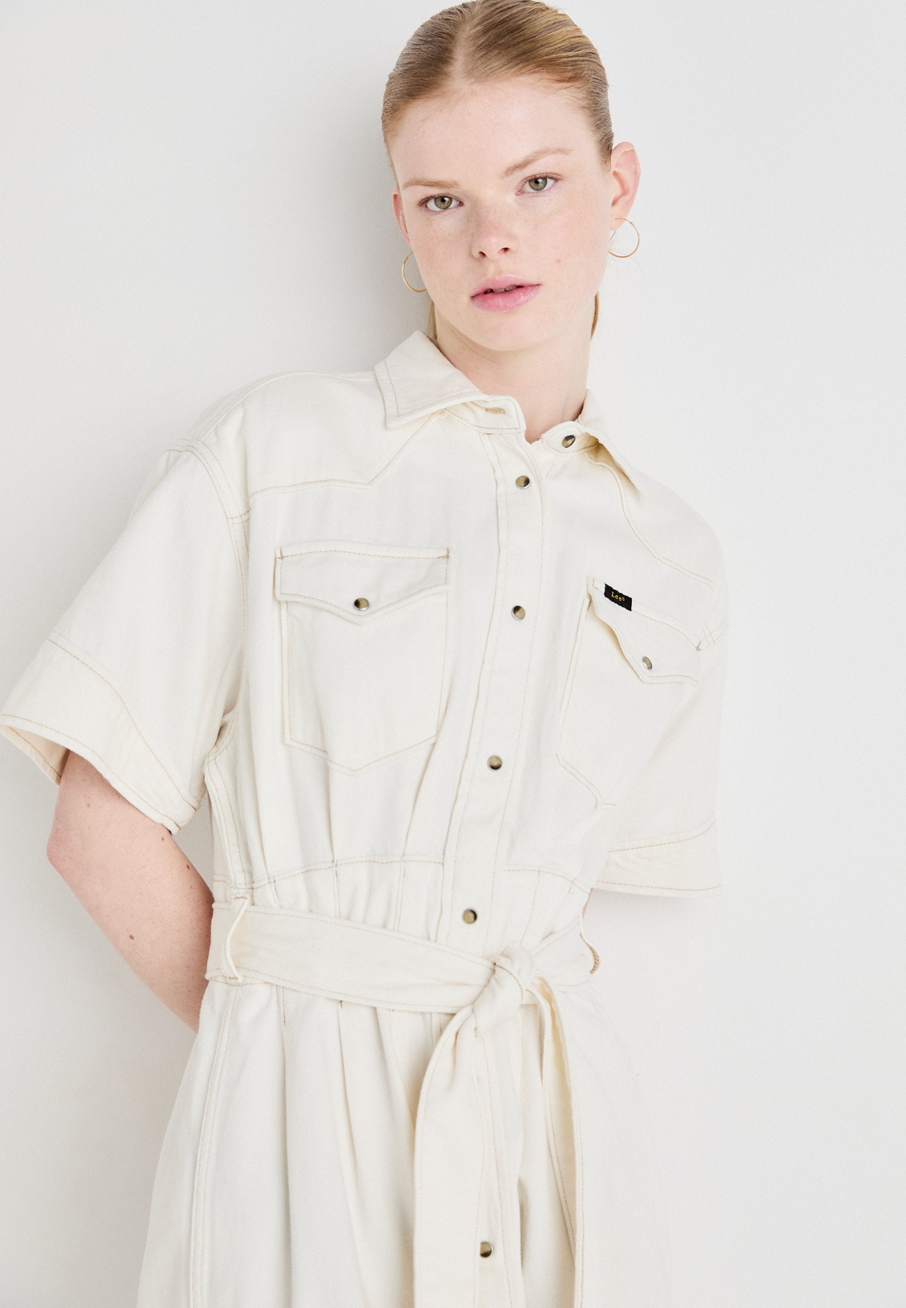 Lee WESTERN DRESS