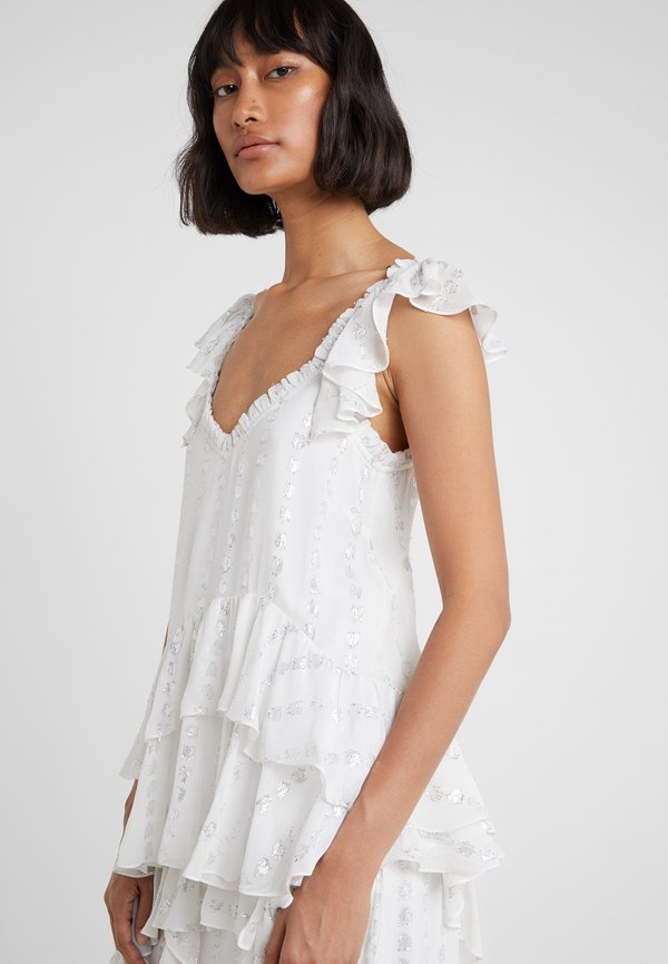 Needle & Thread KALILA LOVE CAMI TOP