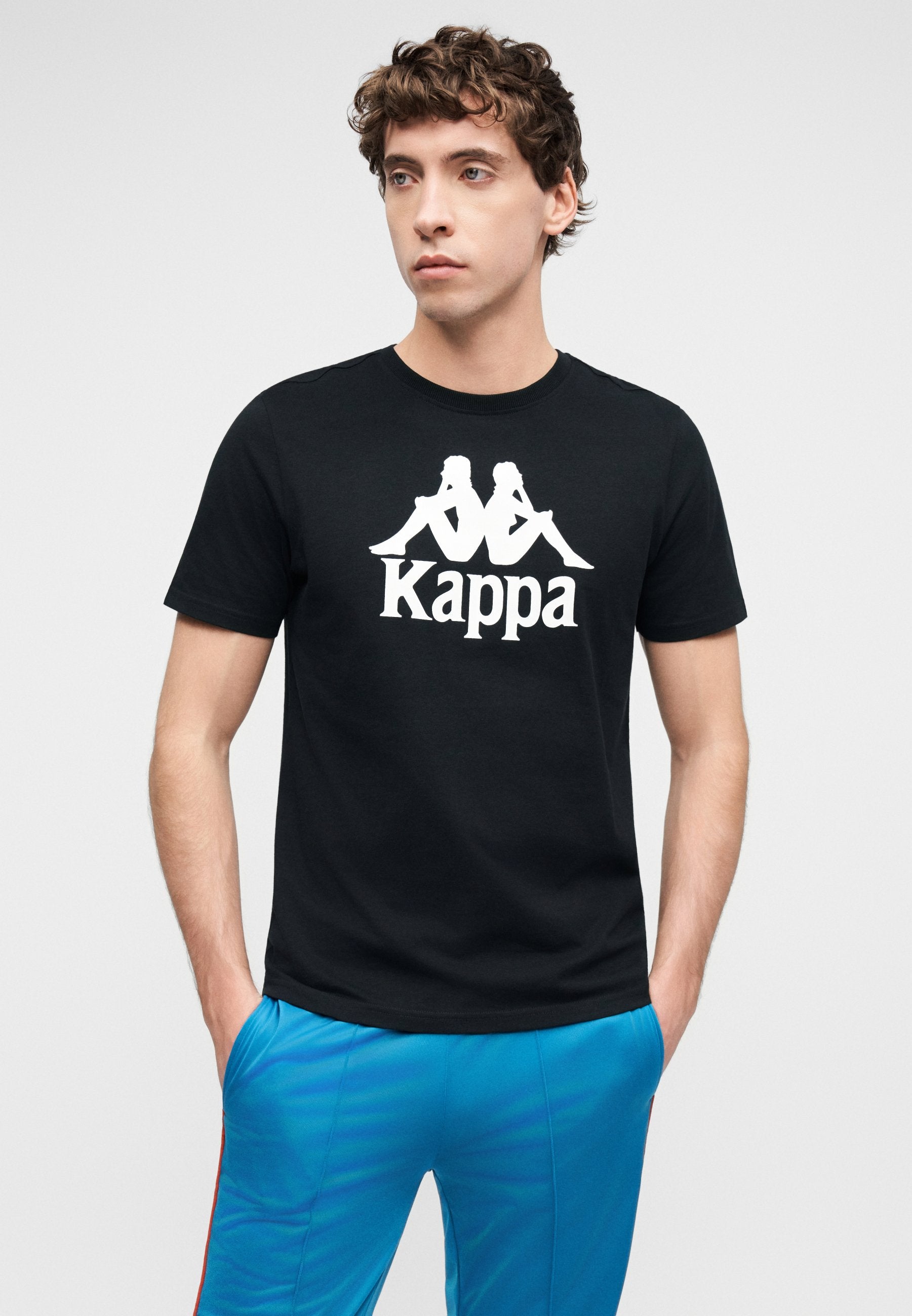 Kappa AUTHENTIC ESTESSI