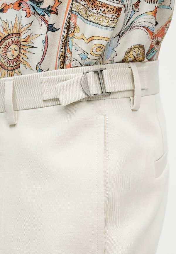 Cavalli Uomo BUCKLE PANT