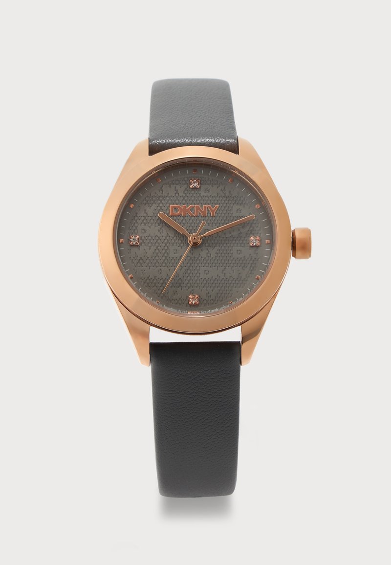 DKNY Uhr Media 1