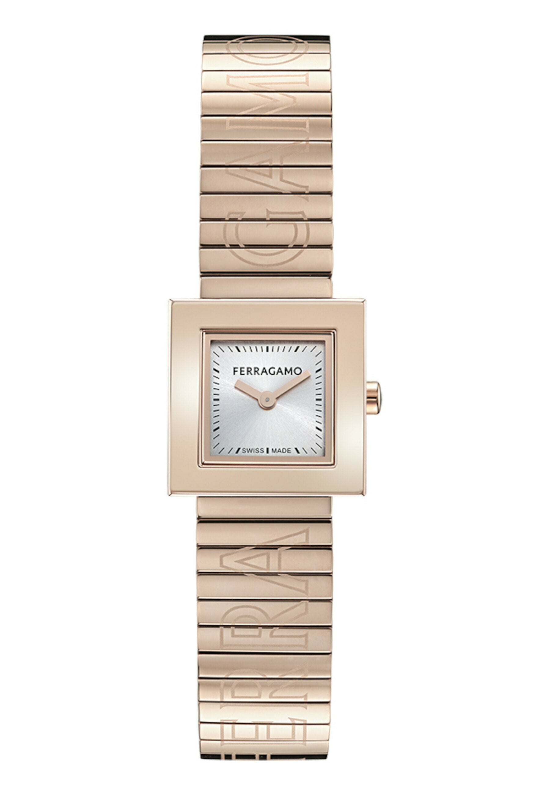 FERRAGAMO PORTRAIT Media 1