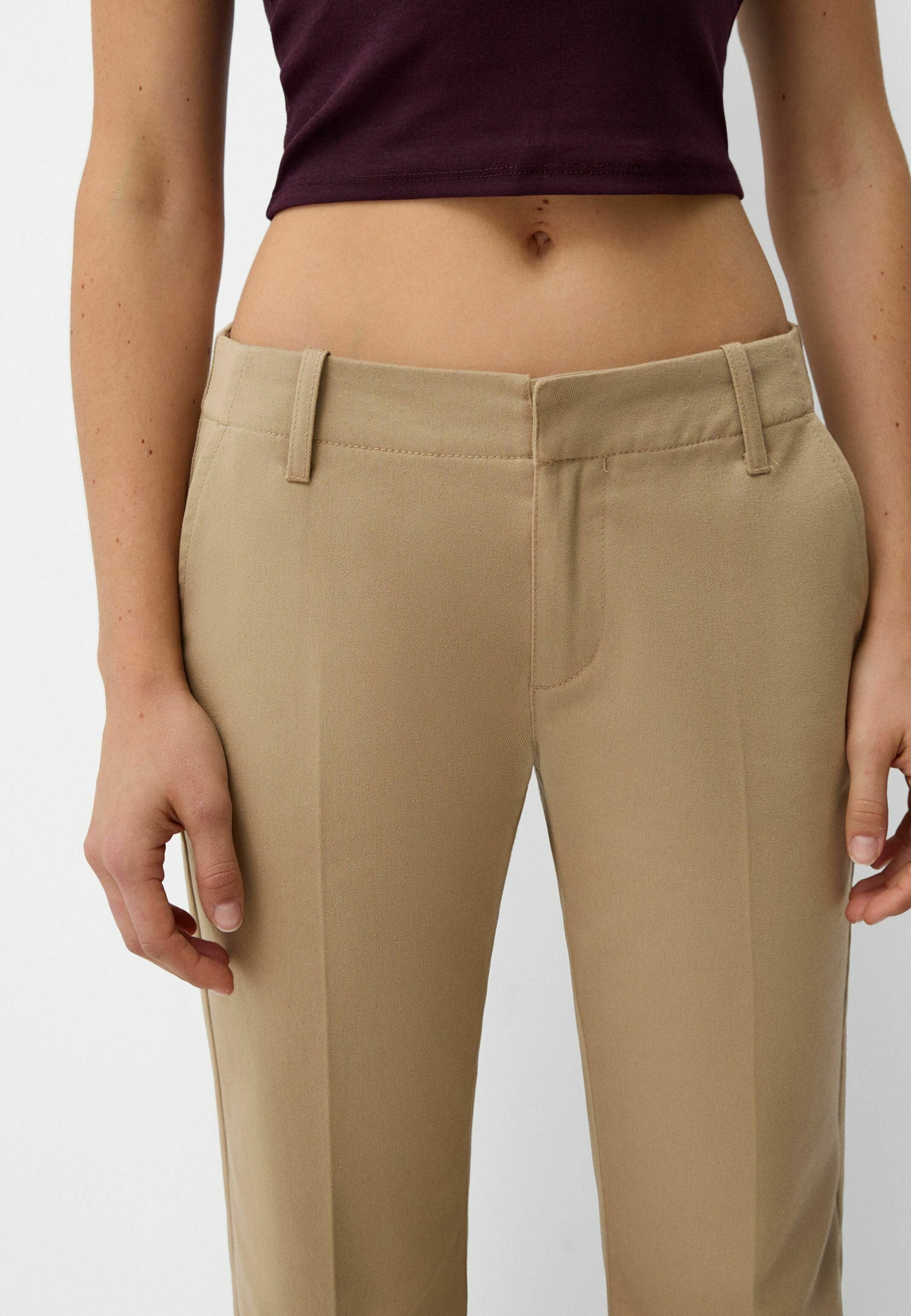 Bershka TAILORED